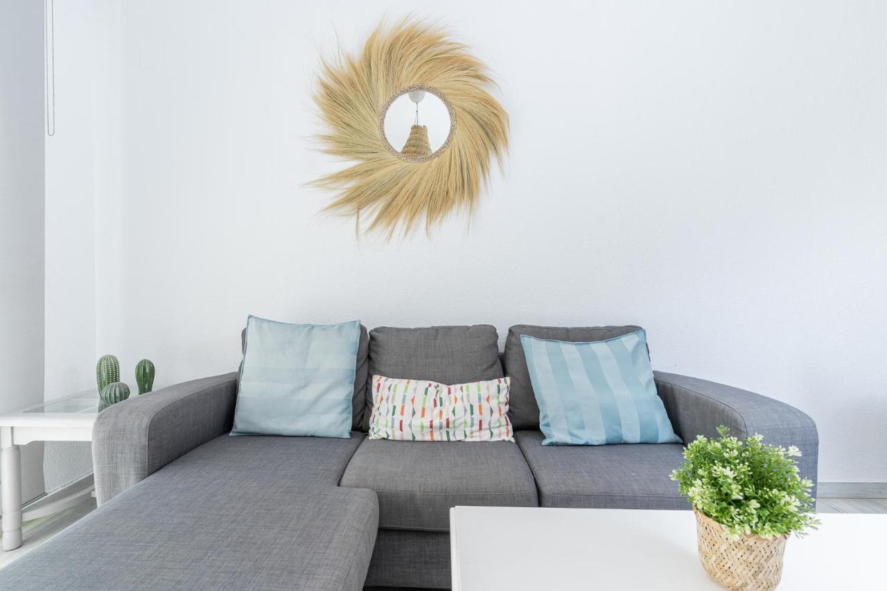 Monko Infinity Appartement Torremolinos Buitenkant foto