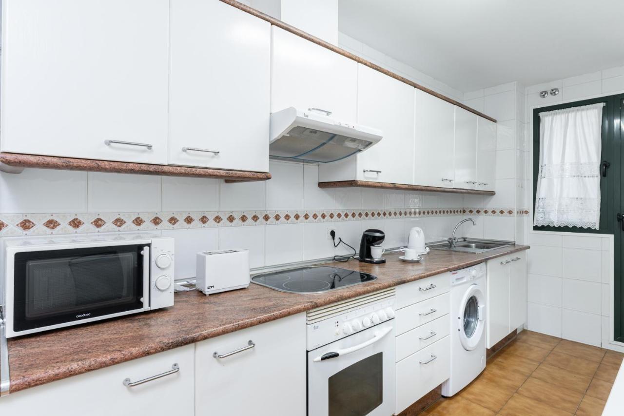 Monko Infinity Appartement Torremolinos Buitenkant foto