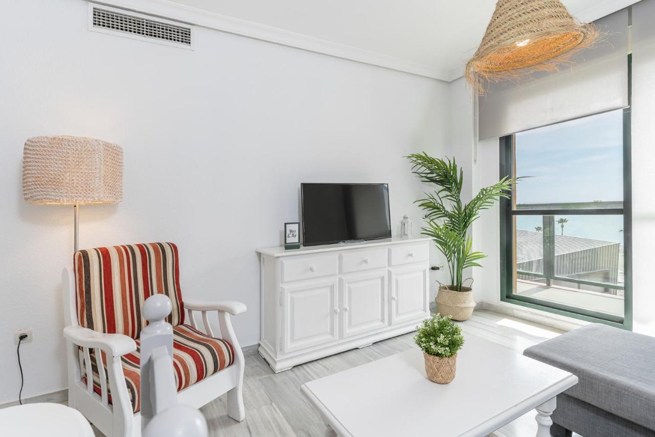Monko Infinity Appartement Torremolinos Buitenkant foto