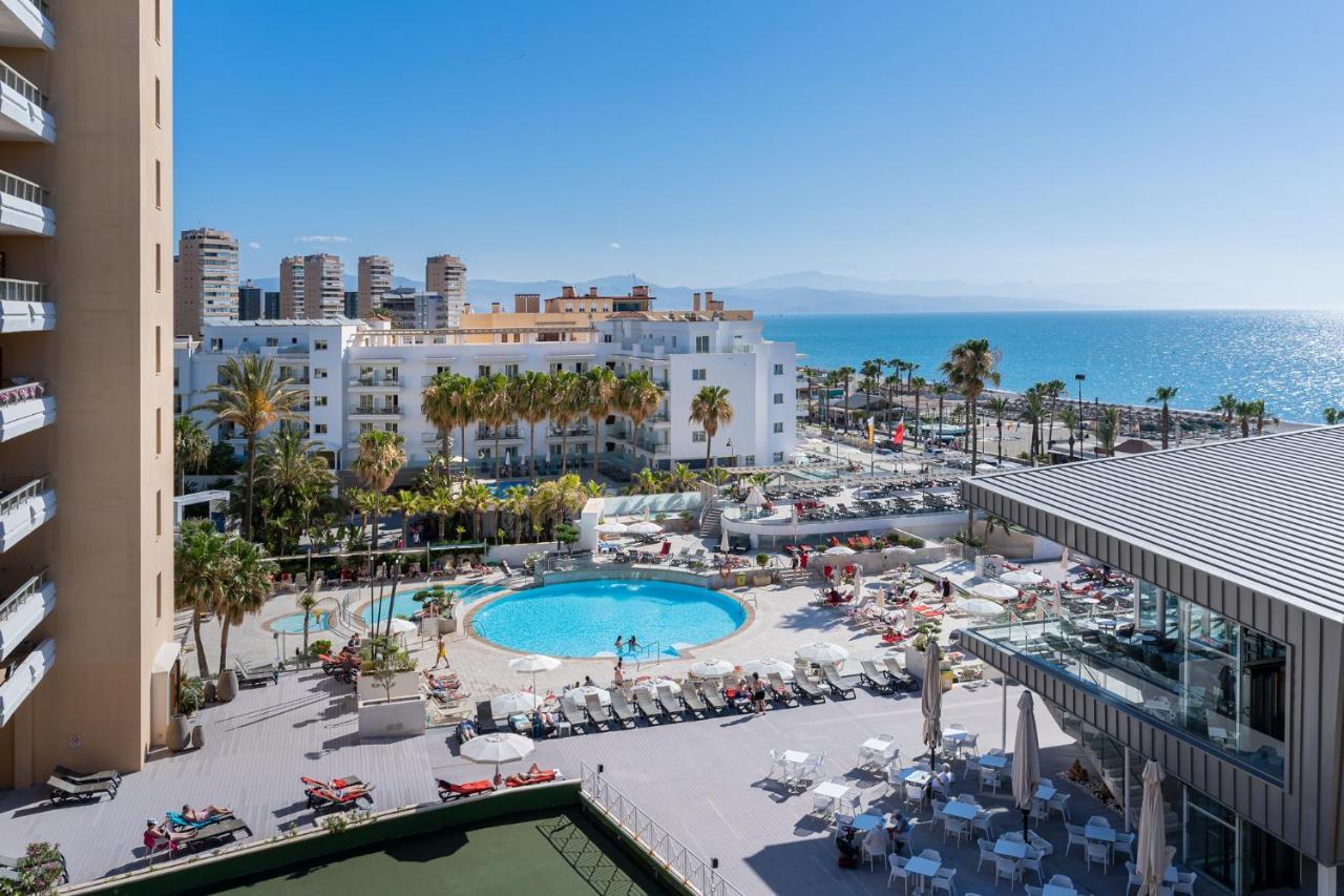 Monko Infinity Appartement Torremolinos Buitenkant foto