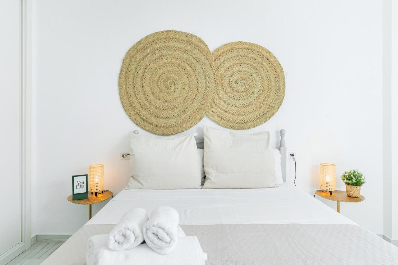 Monko Infinity Appartement Torremolinos Buitenkant foto