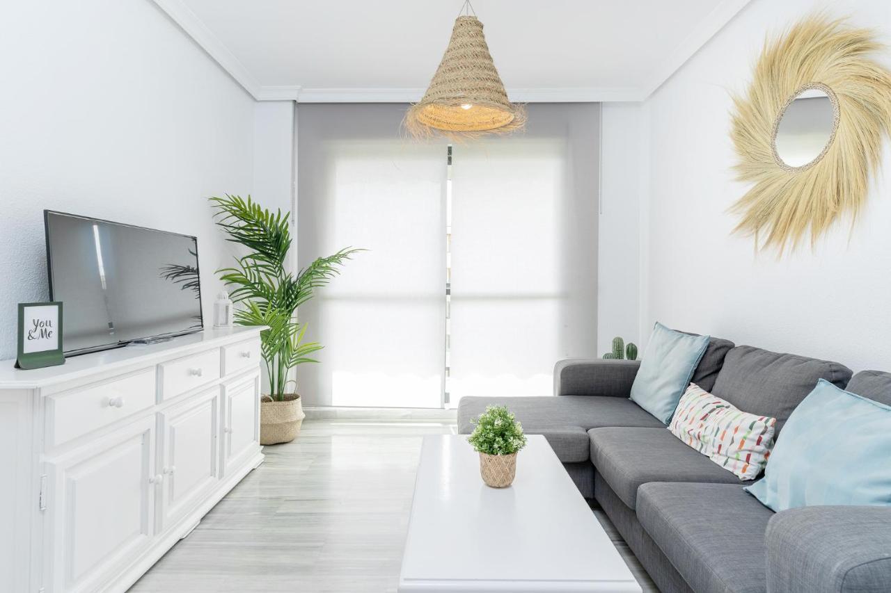 Monko Infinity Appartement Torremolinos Buitenkant foto